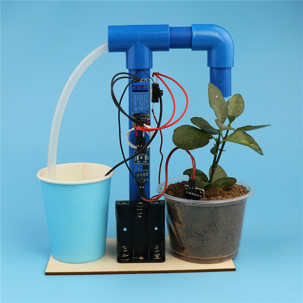 Florist Supp - Dispositivo de tecnología de tallo de