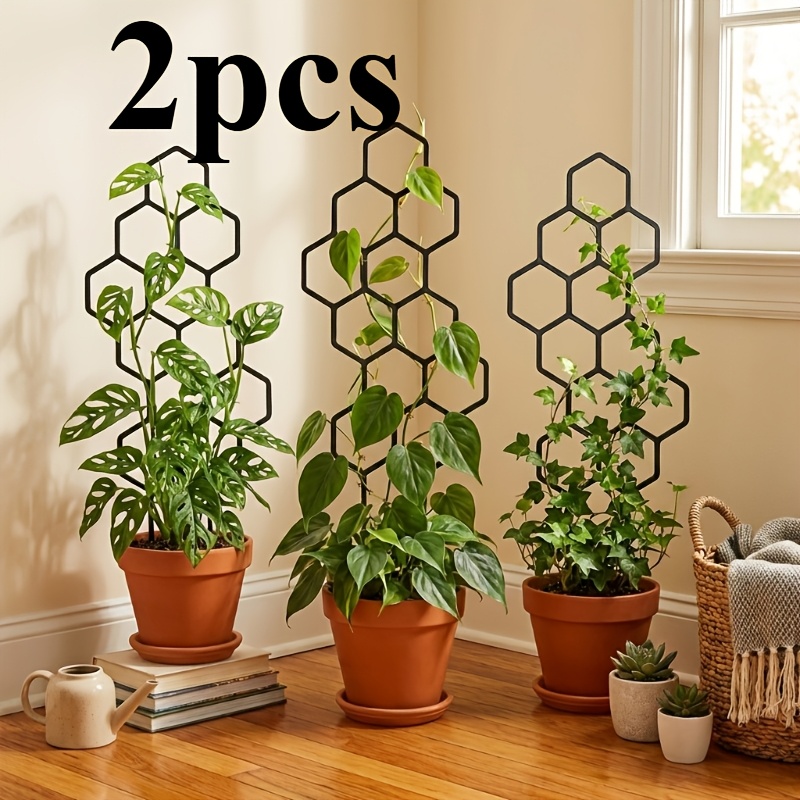 Florist Supp - 2 Piezas de Soporte de Panal