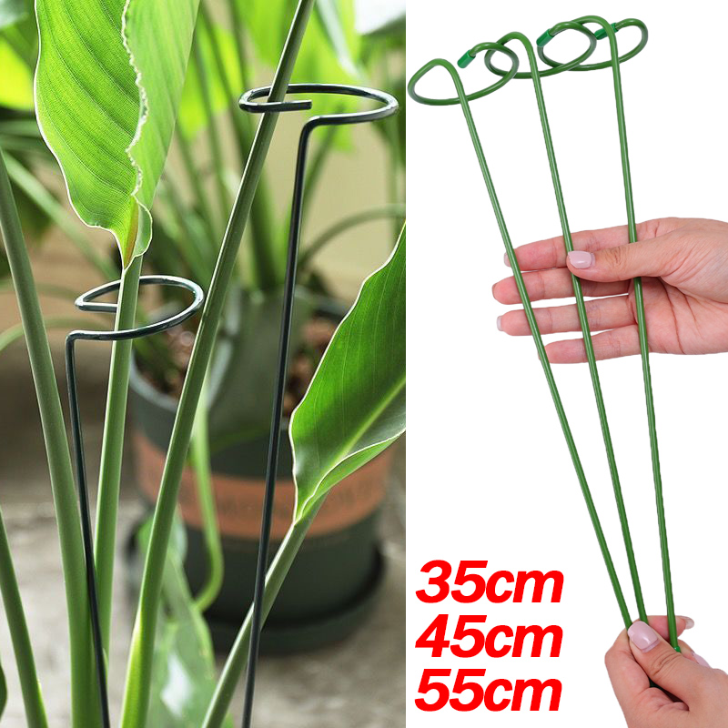 Florist Supp - Soporte de arbustos para plantas de