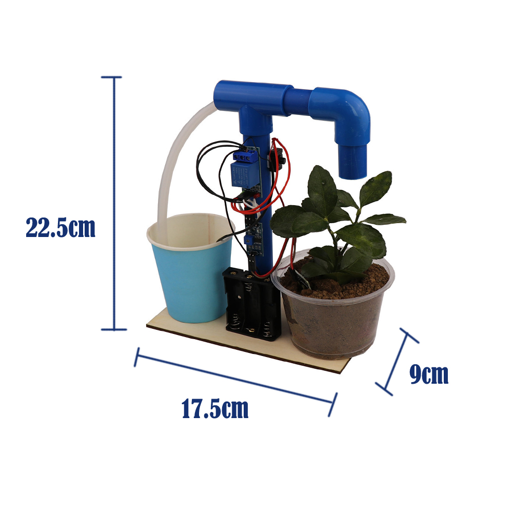Dispositivo de tecnología de t - Florist Supp reseña y precio