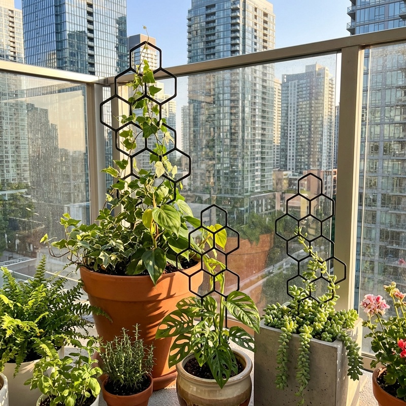 2 Piezas de Soporte de Panal p - Florist Supp reseña y precio