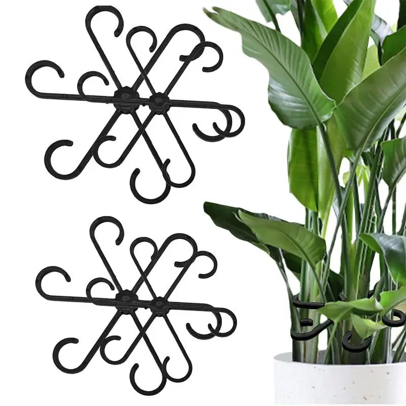 Soporte para Tallos de Plantas - Florist Supp reseña y precio