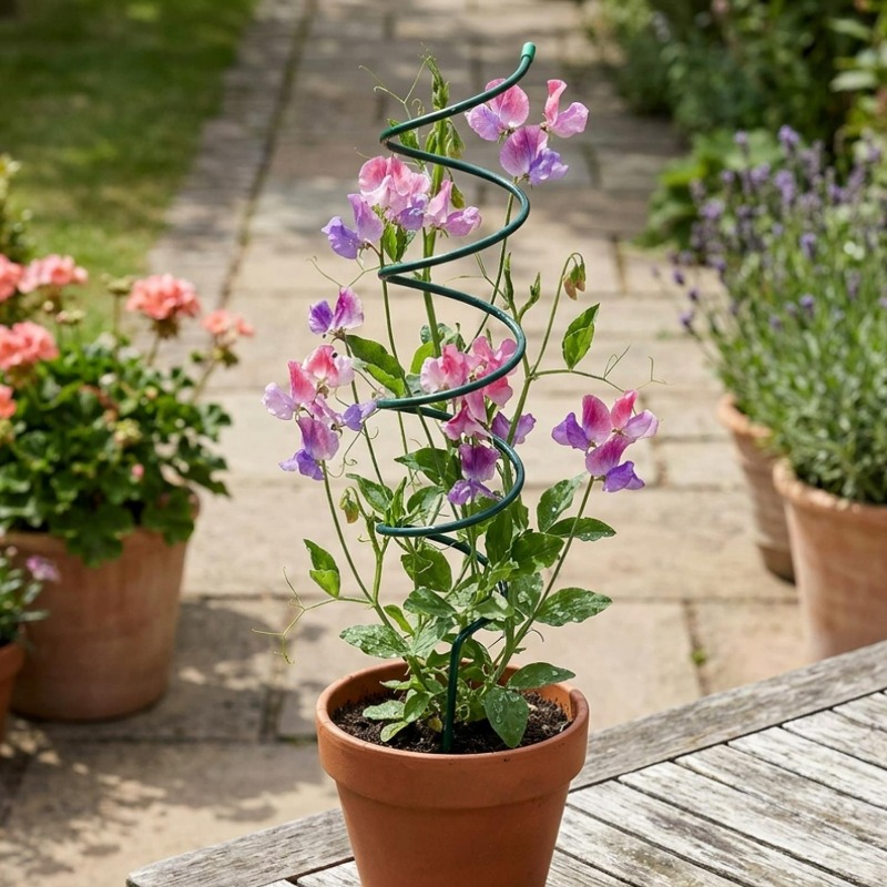 1/5 Piezas Varillas de Soporte - Florist Supp reseña y precio