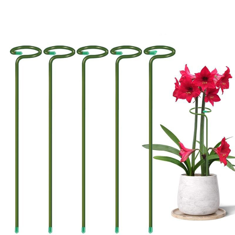 Soporte de arbustos para plant - Florist Supp reseña y precio