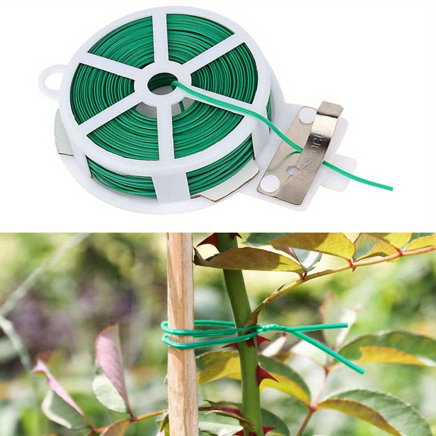 1 rollo de 100M, lazo giratori - Florist Supp reseña y precio