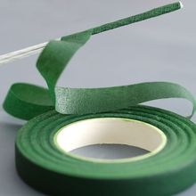 1 Rollo de Cinta Decorativa Fl - Florist Supp reseña y precio