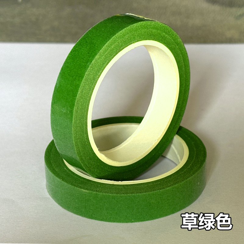 1 Rollo de Cinta Decorativa Fl - Florist Supp reseña y precio